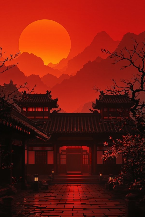 满江红 - 菲菲影院影视封面