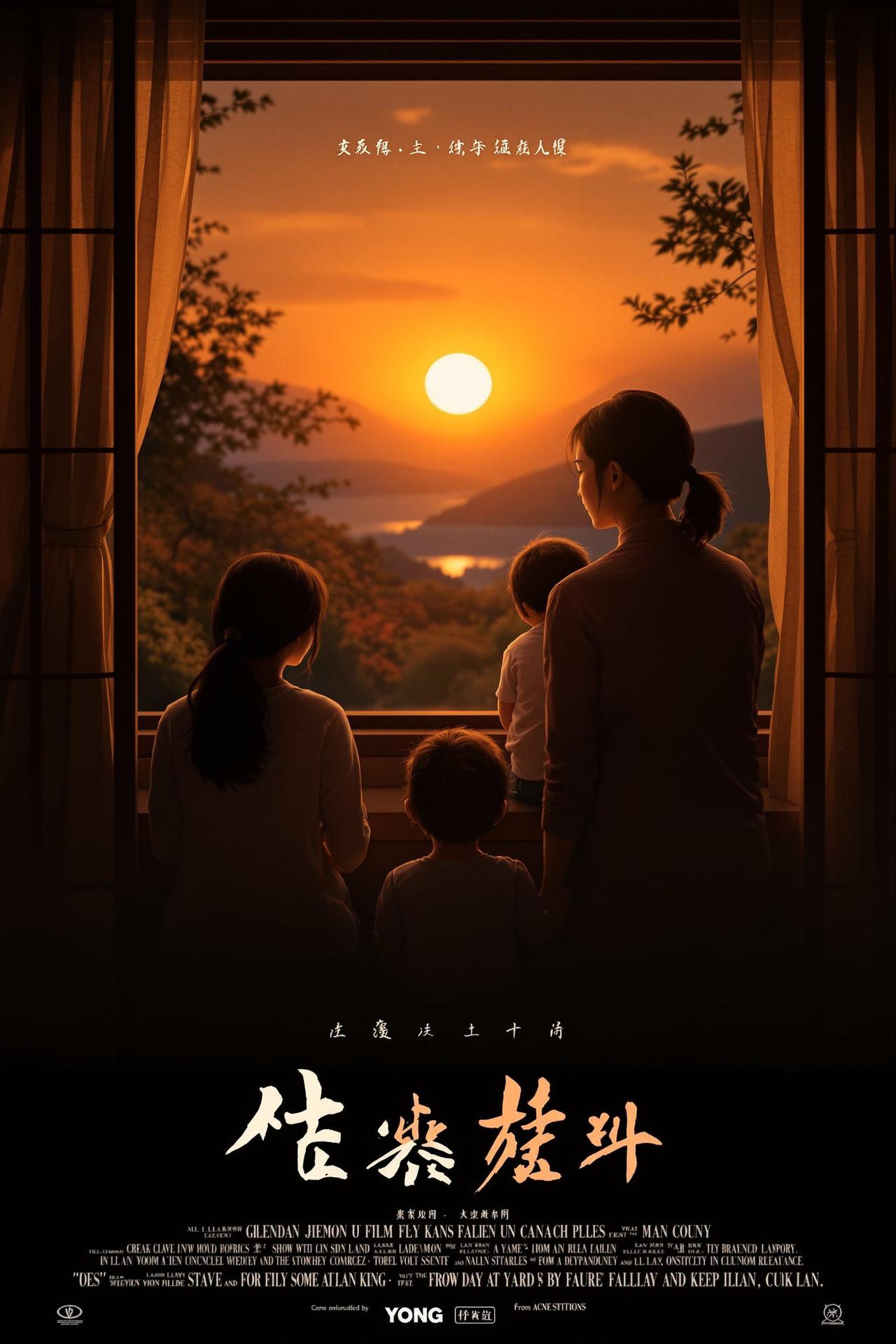 一一 - 菲菲影院影视封面