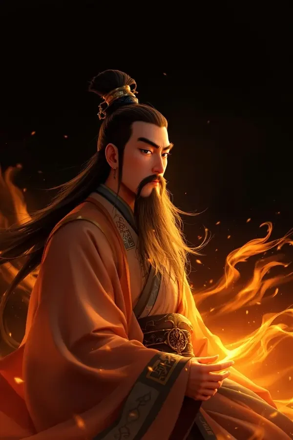 长安三万里 - 菲菲影院影视封面