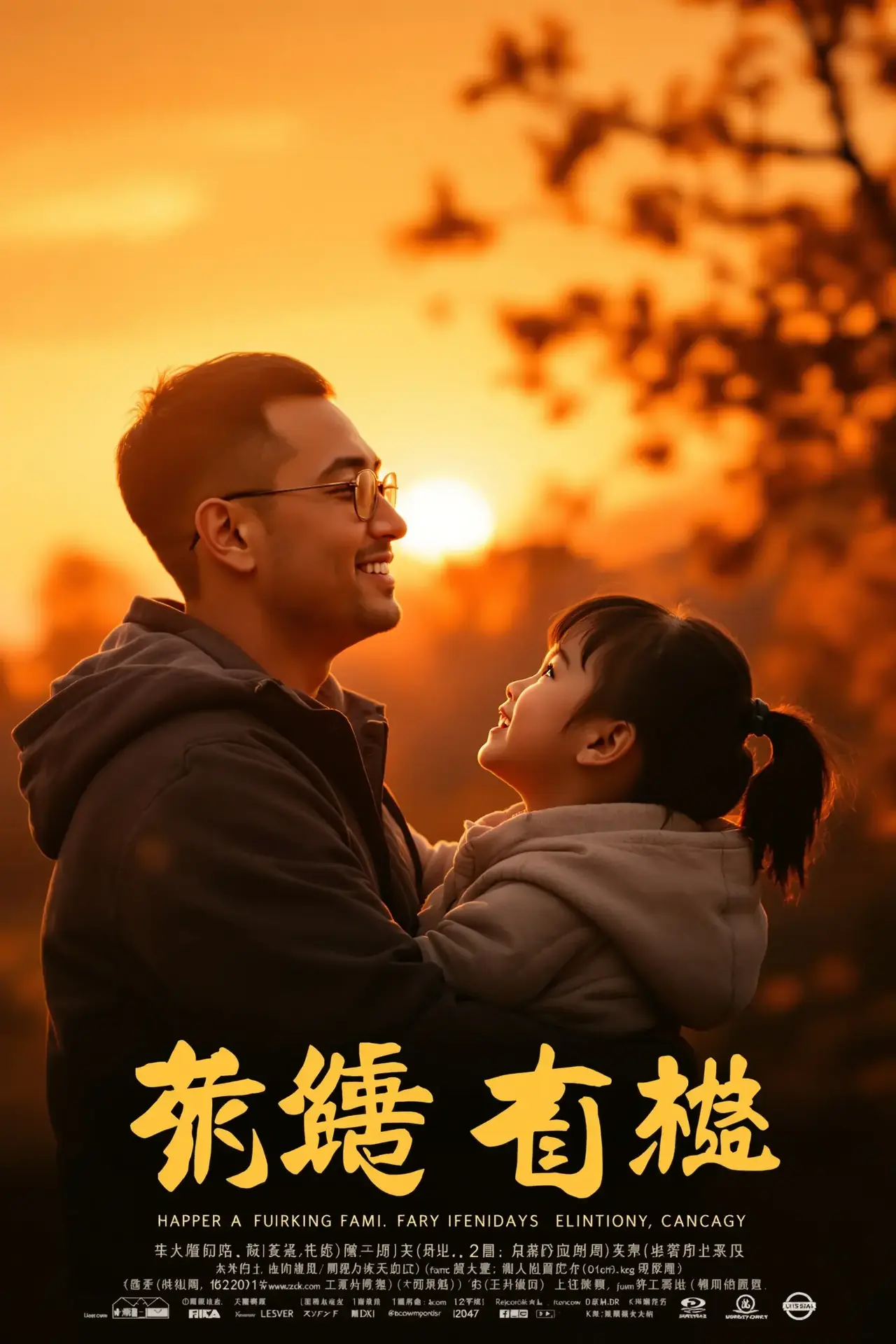 学爸 - 菲菲影院影视封面