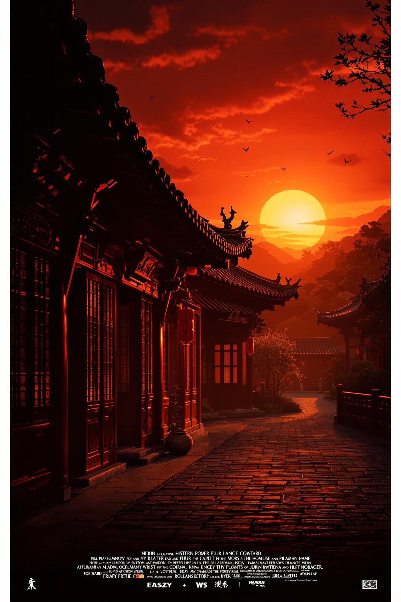 满江红 - 菲菲影院影视封面
