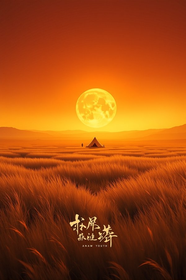 我的阿勒泰 - 菲菲影院影视封面
