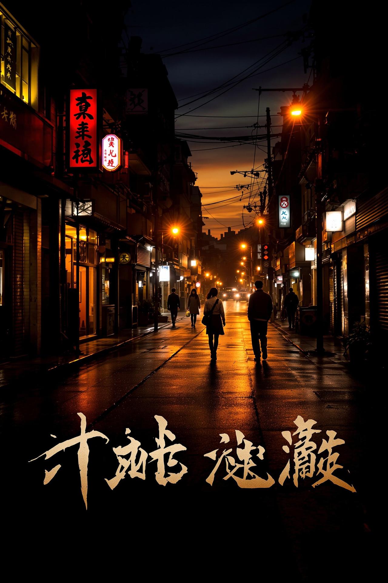 狂飙 - 菲菲影院影视封面