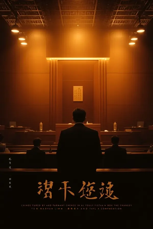第二十条 - 菲菲影院影视封面