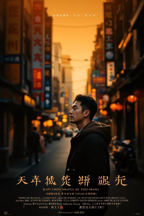 保你平安 - 菲菲影院影视封面