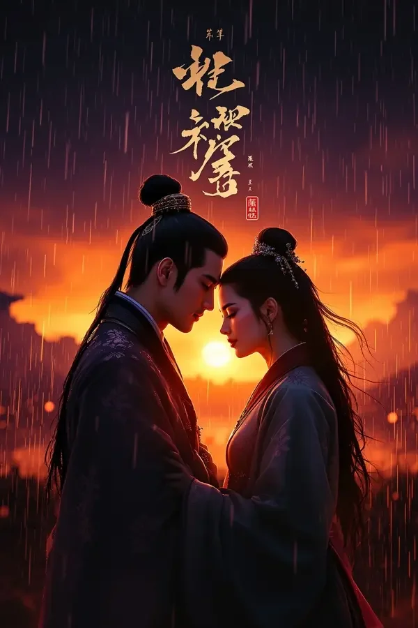 墨雨云间 - 菲菲影院影视封面